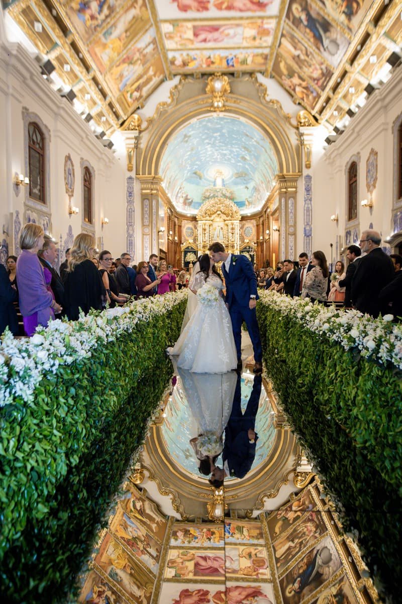 Tendências de Fotografia de Casamento Para 2026 em São Paulo | Ivan Dias Fotógrafo