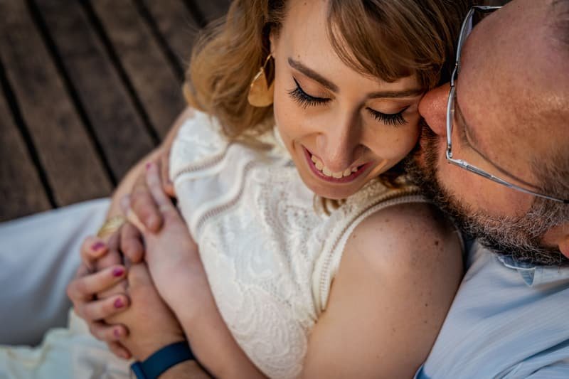 Quanto Custa um Ensaio Pré-Wedding em SP em 2026? Preços Reais Revelados | Ivan Dias Fotógrafo